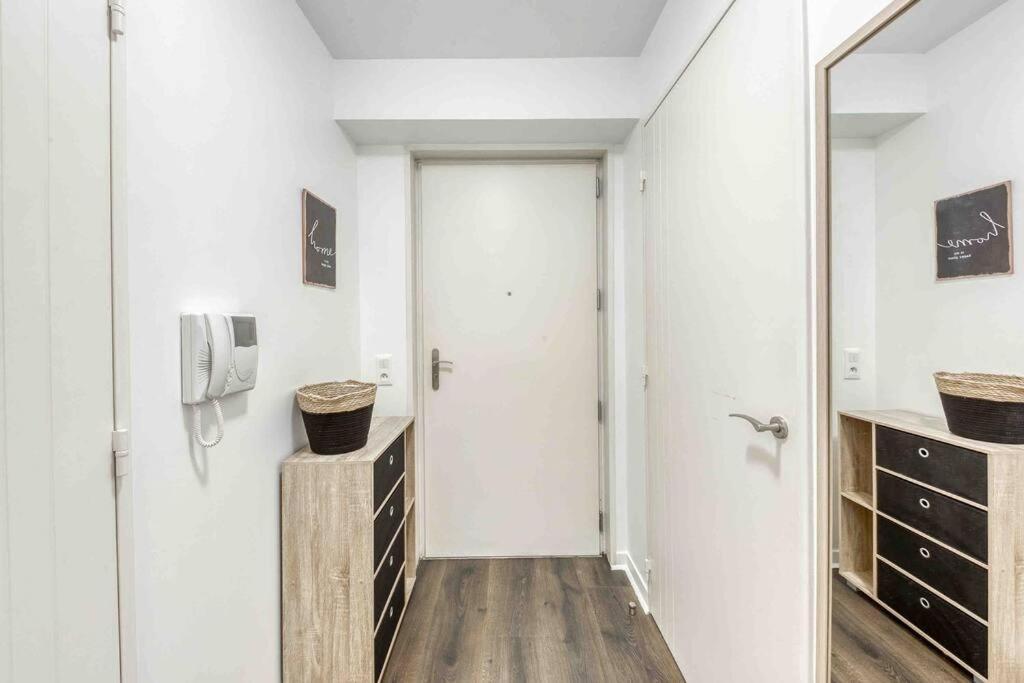 Appartement Moderne, Metro 7, Parking Et Jardin Villejuif Extérieur photo